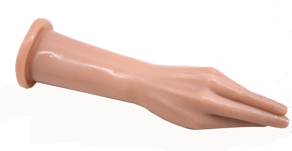 FAAK Sex products fisting dildo anal plug suction big hand Anal stuffed butt plug large penis fist masturbate sex toys women men - Image 5