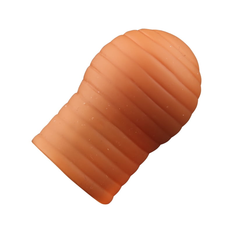 Phimosis Correction Rings Soft Silicone Penis Rings Delay Ejaculation Foreskin Corrector Cock Rings Sex Products For Men - Image 6