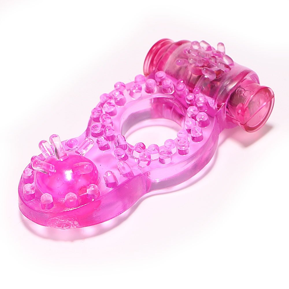Sex Products Vibrators Cock Rings Delay Premature Penis Ring Vibrators Collars Lock Fine Sex Toys For Men Intimate Goods Condoms - Image 2