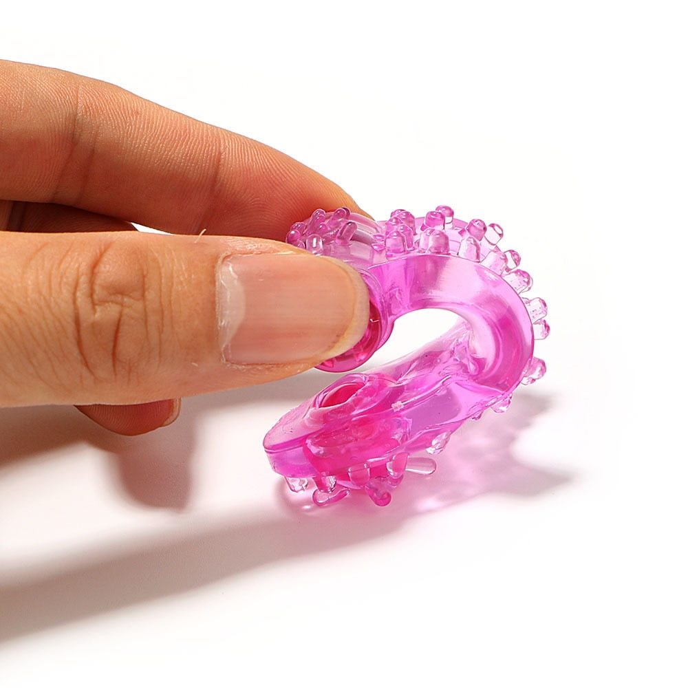 Sex Products Vibrators Cock Rings Delay Premature Penis Ring Vibrators Collars Lock Fine Sex Toys For Men Intimate Goods Condoms - Image 5