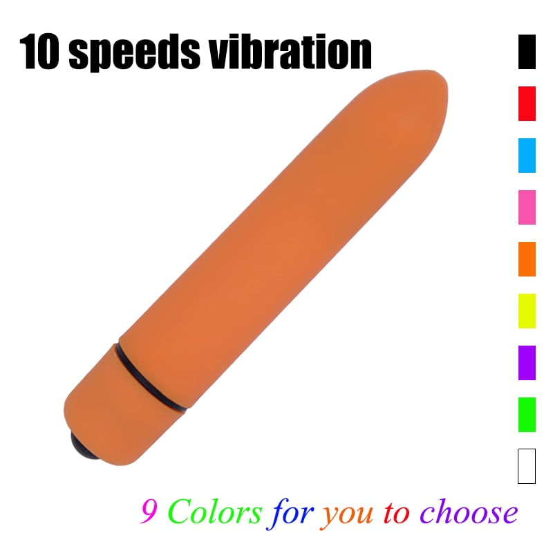 Sex Shop Electric Bullet Vibrator Massager Anal Dildo Vibrator Clitoris Stimulator Erotic Product Vibrator Sex Toys for Woman - Image 6