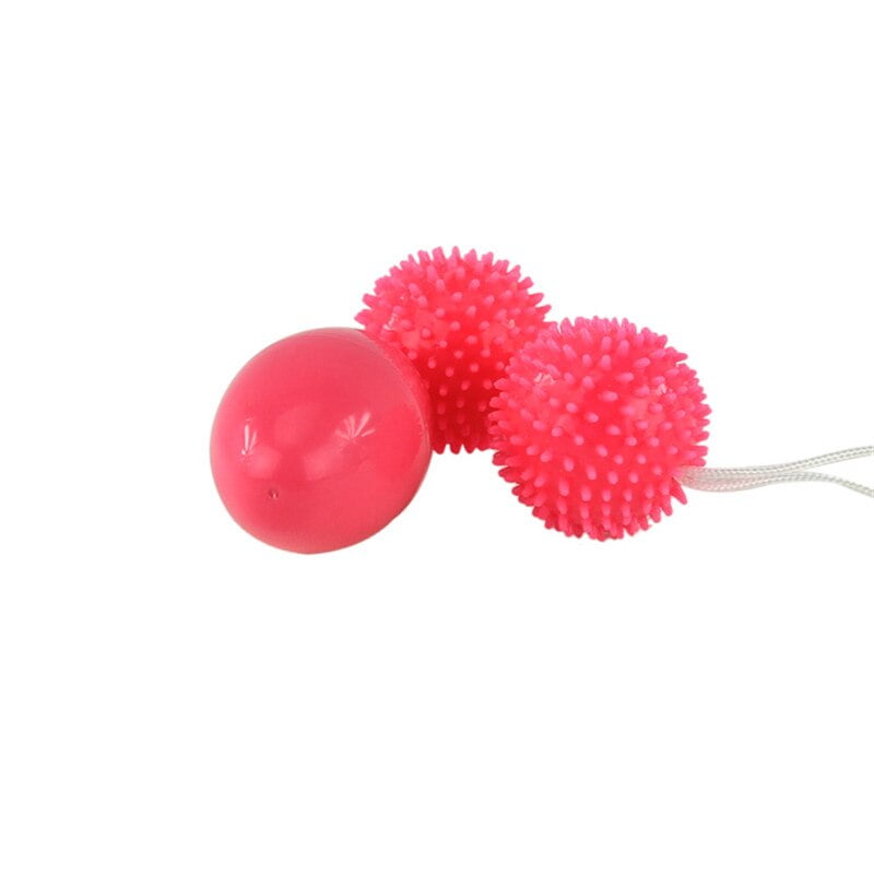Women Kegel Vaginal Ball Pretty Love Silicone Vagina Exerciser ,Kegal Ball, Smart Love Ball Koro Ben Wa ball Sex Toys For Women - Image 6
