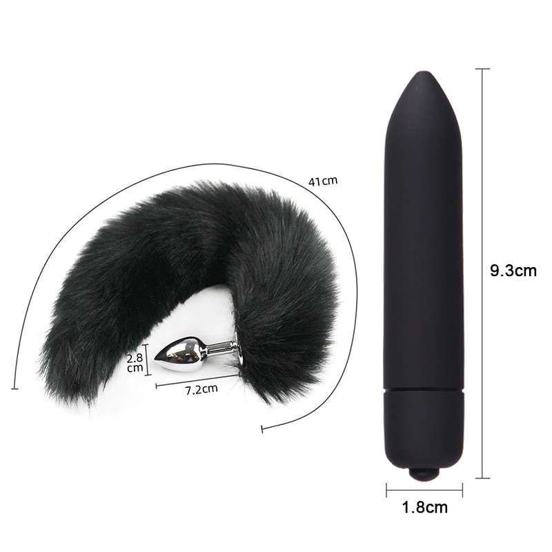 BLACKWOLF Bed Bondage Set BDSM Kits Exotic Sex Toys For Adults Games Leather Handcuffs Whip Gag Tail Plug Women Sex Products - Image 3